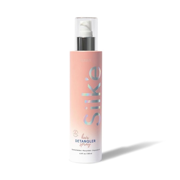 Silk'e Hair Detangler Spray - Picture 1 of 7